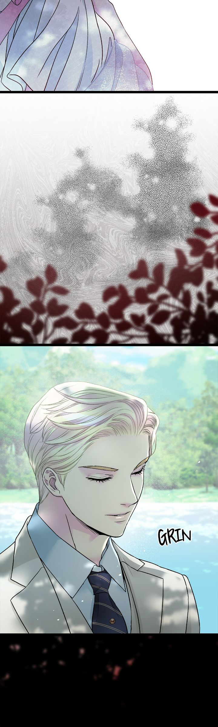 The Problematic Prince, Chapter 91 image 03